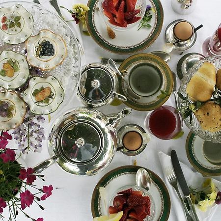 토보산지아코모 Casa Nobile B&B 외부 사진