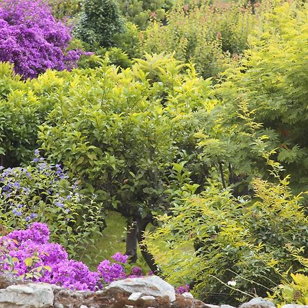 토보산지아코모 Casa Nobile B&B 외부 사진
