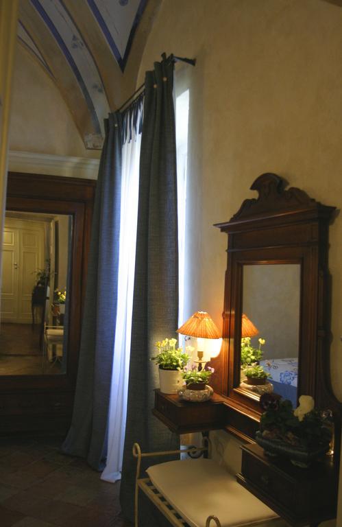 토보산지아코모 Casa Nobile B&B 객실 사진