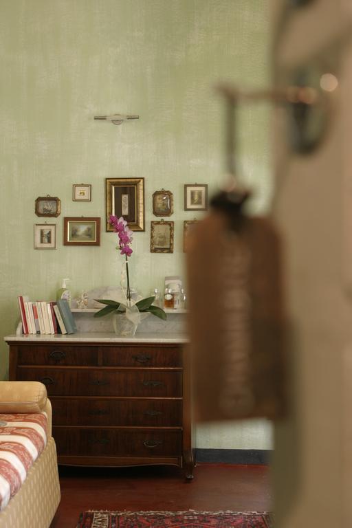 토보산지아코모 Casa Nobile B&B 객실 사진