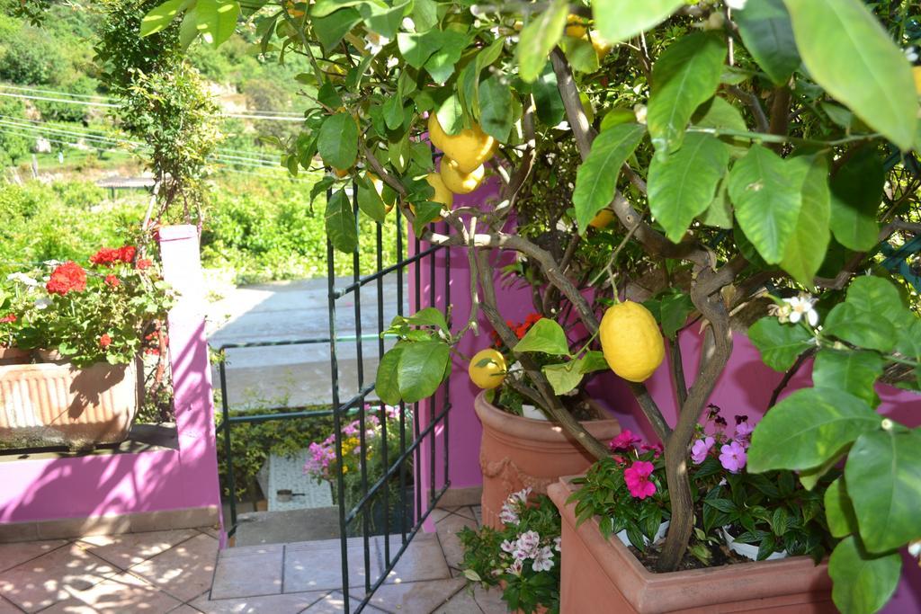토보산지아코모 Casa Nobile B&B 외부 사진