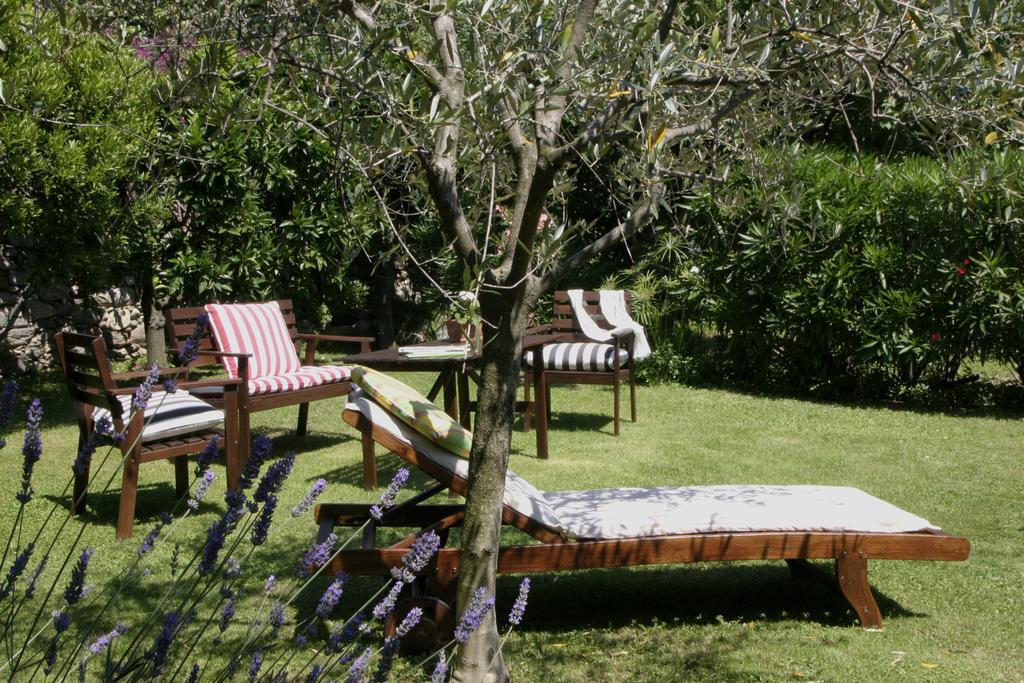 토보산지아코모 Casa Nobile B&B 외부 사진