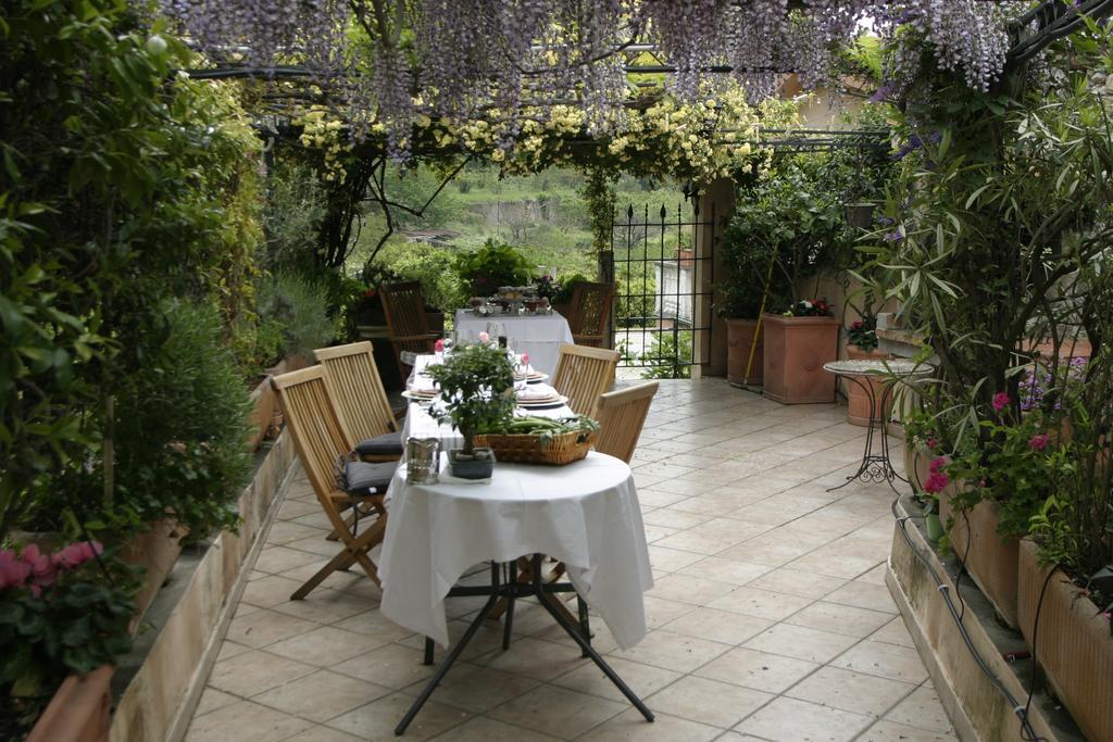 토보산지아코모 Casa Nobile B&B 외부 사진