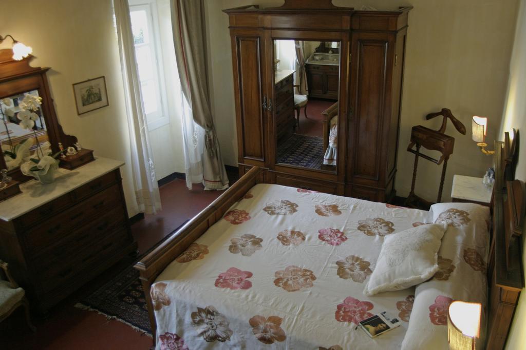 토보산지아코모 Casa Nobile B&B 외부 사진