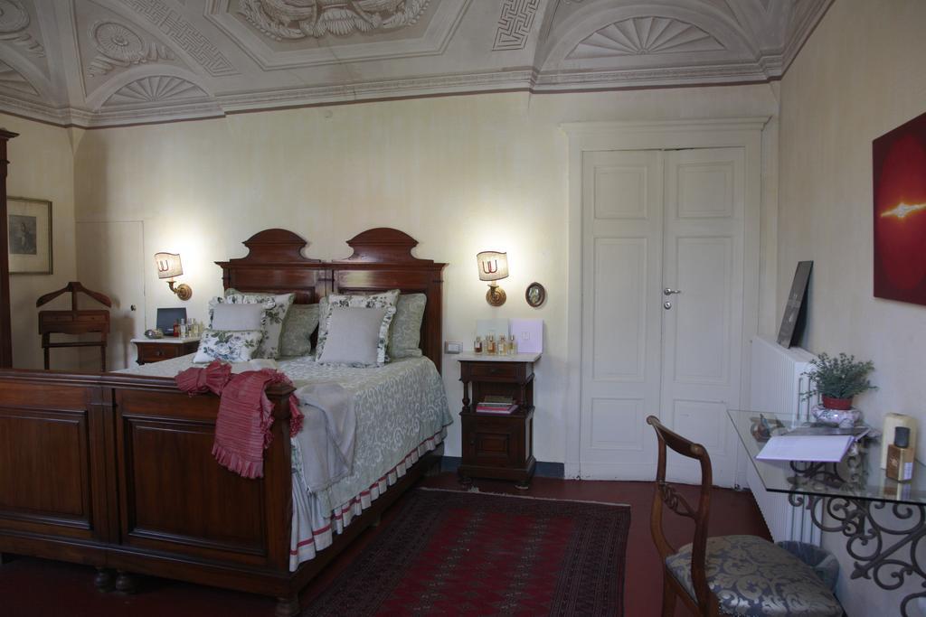 토보산지아코모 Casa Nobile B&B 외부 사진