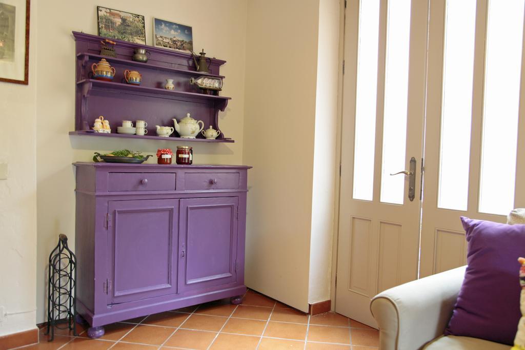 토보산지아코모 Casa Nobile B&B 외부 사진