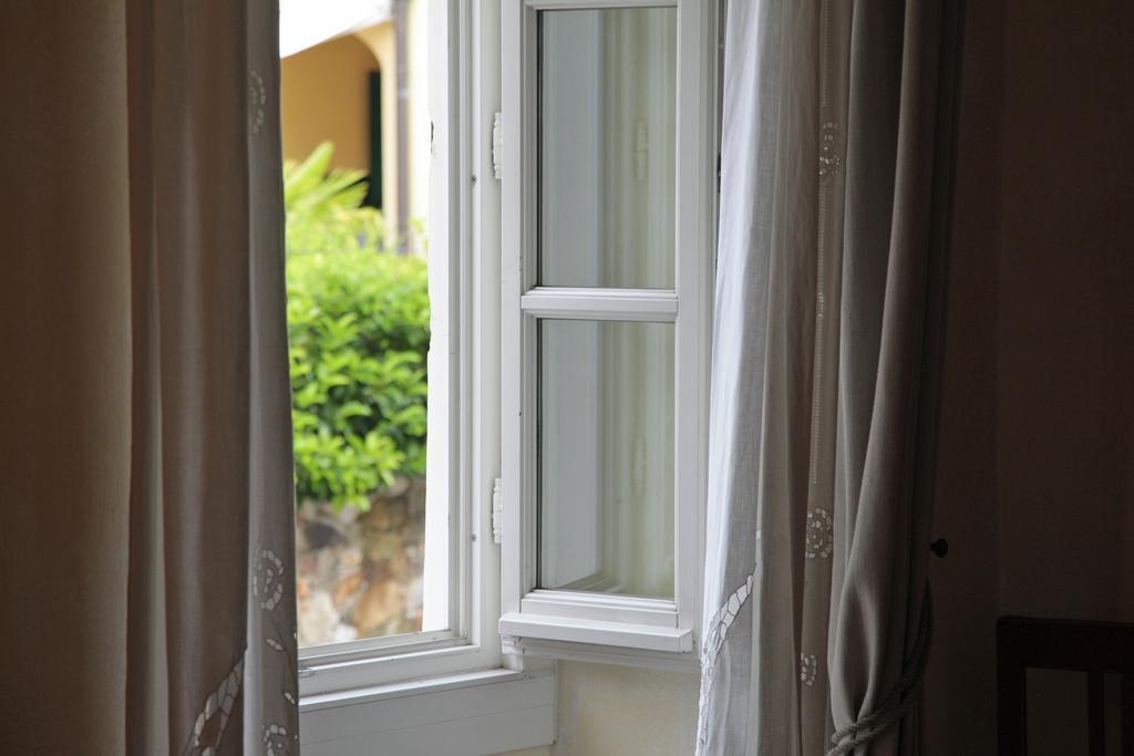 토보산지아코모 Casa Nobile B&B 외부 사진