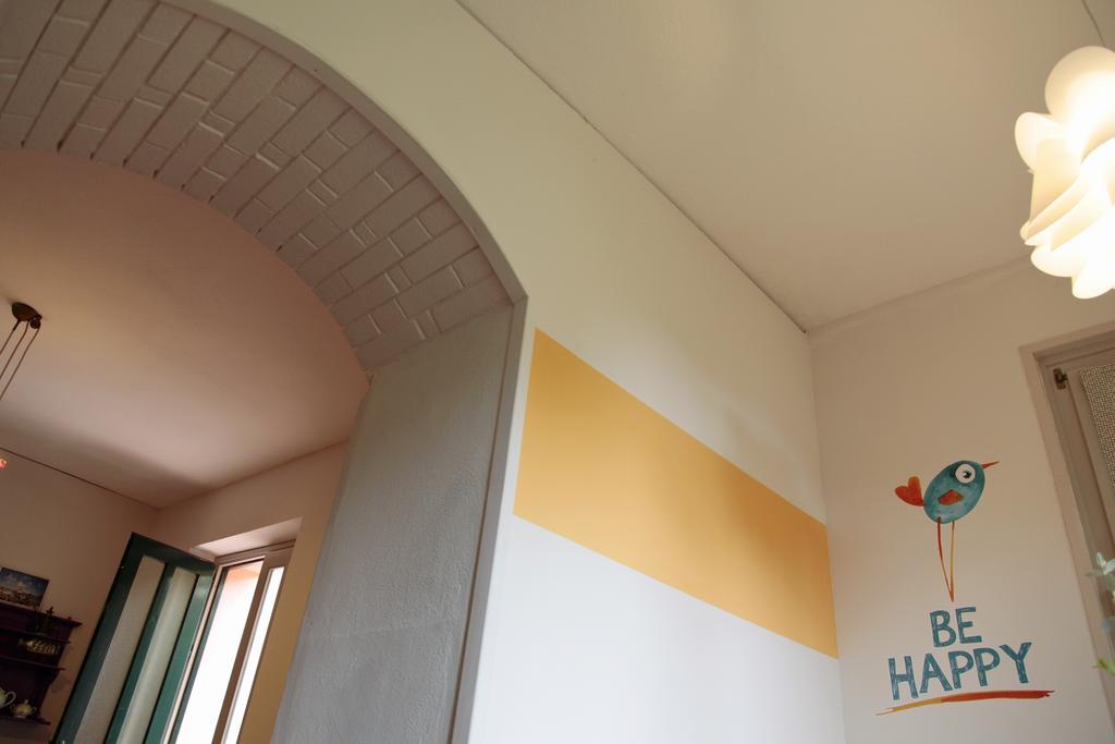 토보산지아코모 Casa Nobile B&B 외부 사진