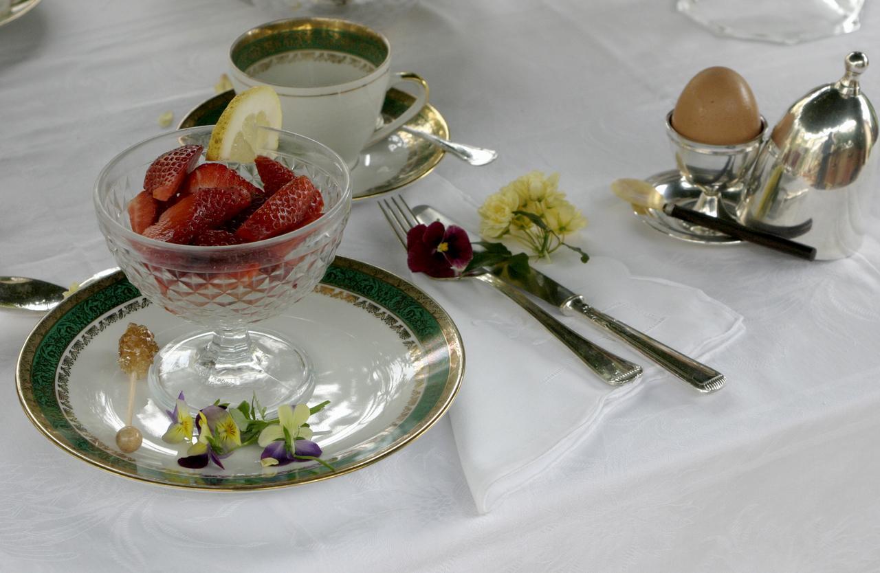 토보산지아코모 Casa Nobile B&B 외부 사진